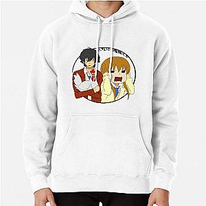 My Little Hoodie