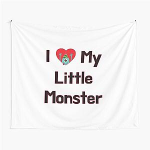 I Love My Little Monster