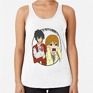My Little Monster Tank Top
