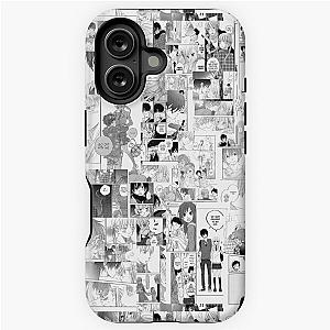 My Little Monster iPhone Tough Case