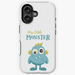 My Tough Case for iPhone