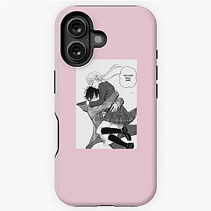 My Little Monster Tough Case
