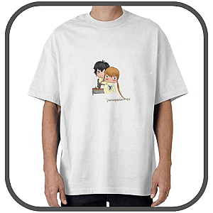 My Little Monster T-Shirts