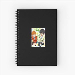 My Little Monster Merch My Little Monster Notebook