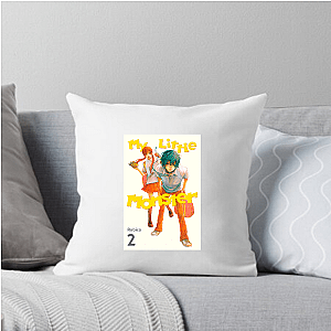 My Little Monster Merch Collection My Little Monster Pillows Cover