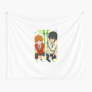 My Little Monster Merch My Little Monster Tapestries