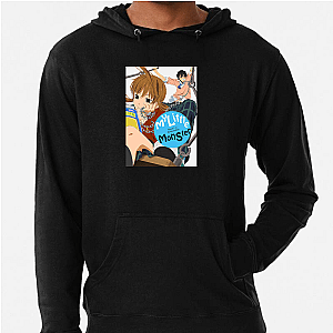My Little Monster Merch For Fans My Little Monster Hoodies