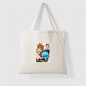 My Little Monster Merch For Fans My Little Monster Bags