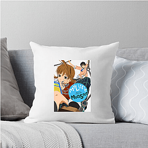 My Little Monster Merch For Fans My Little Monster Pillows Cover