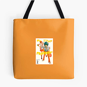 My Little Monster Merch Collection My Little Monster Bags