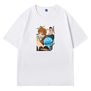My Little Monster Merch For Fans My Little Monster T-Shirts
