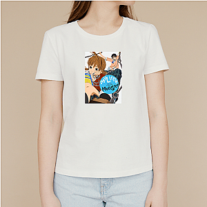 My Little Monster Merch For Fans My Little Monster T-Shirts