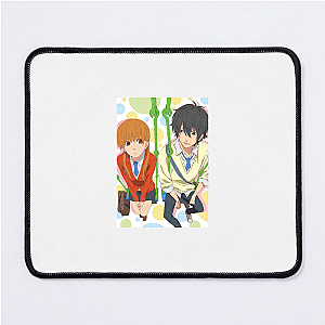 My Little Monster Merch My Little Monster Mouse Pads