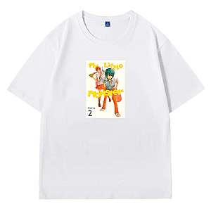 My Little Monster Merch Collection My Little Monster T-Shirts