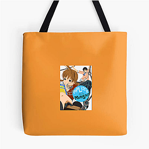 My Little Monster Merch For Fans My Little Monster Bags