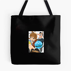 My Little Monster Merch For Fans My Little Monster Bags