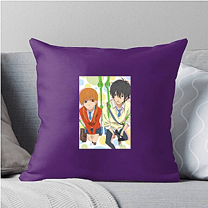 My Little Monster Merch My Little Monster Pillows Cover