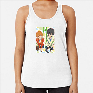 My Little Monster Merch My Little Monster Tank Tops