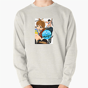 My Little Monster Merch For Fans My Little Monster Sweatshirts