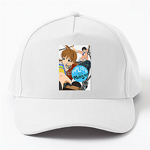 My Little Monster Merch For Fans My Little Monster Hats & Caps