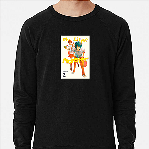 My Little Monster Merch Collection My Little Monster Sweatshirts