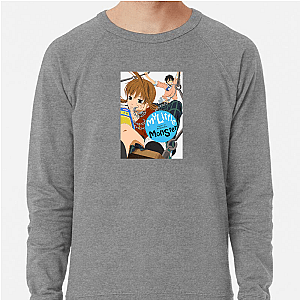 My Little Monster Merch For Fans My Little Monster Sweatshirts