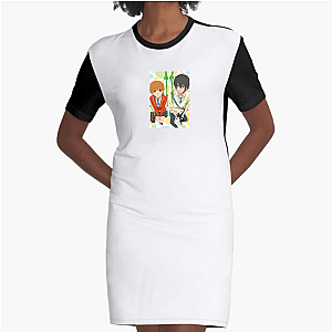 My Little Monster Merch My Little Monster Dresses