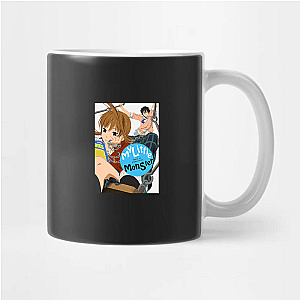 My Little Monster Merch For Fans My Little Monster Mugs