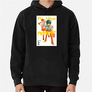 My Little Monster Merch Collection My Little Monster Hoodies