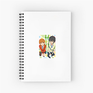 My Little Monster Merch My Little Monster Notebook