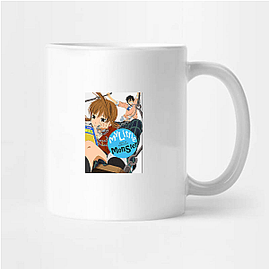 My Little Monster Merch For Fans My Little Monster Mugs