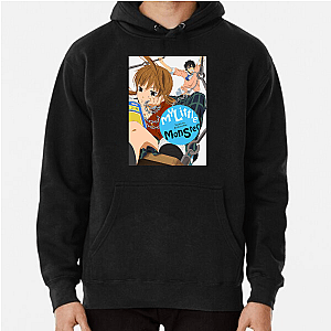 My Little Monster Merch For Fans My Little Monster Hoodies