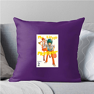 My Little Monster Merch Collection My Little Monster Pillows Cover