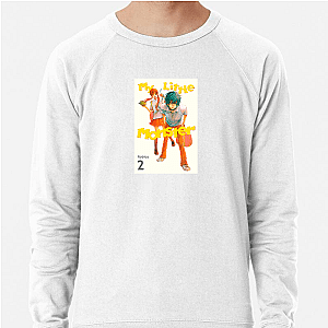 My Little Monster Merch Collection My Little Monster Sweatshirts