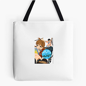 My Little Monster Merch For Fans My Little Monster Bags