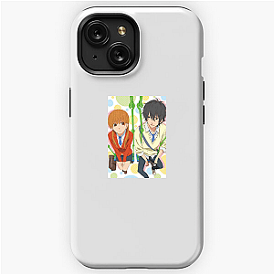 My Little Monster Merch My Little Monster iPhone Cases