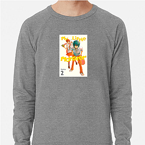 My Little Monster Merch Collection My Little Monster Sweatshirts