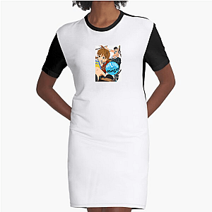 My Little Monster Merch For Fans My Little Monster Dresses