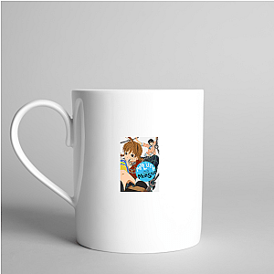 My Little Monster Merch For Fans My Little Monster Mugs
