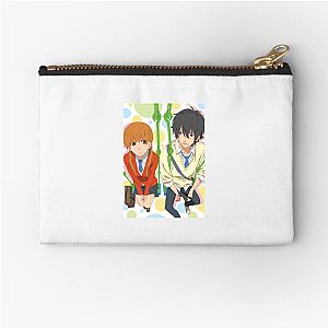My Little Monster Merch My Little Monster Zipper Pouches