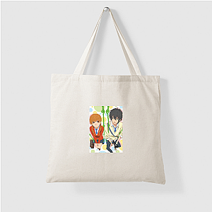 My Little Monster Merch My Little Monster Bags