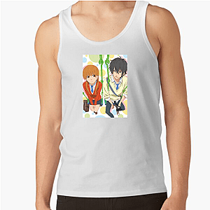 My Little Monster Merch My Little Monster Tank Tops