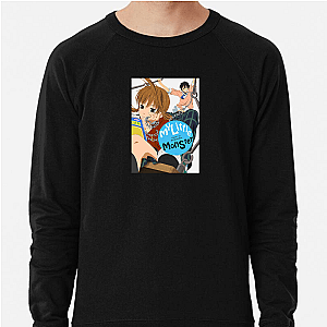 My Little Monster Merch For Fans My Little Monster Sweatshirts