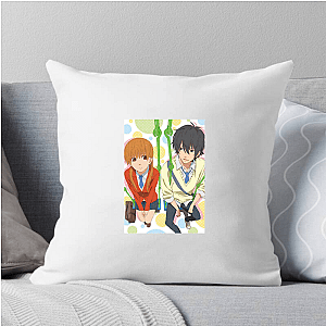 My Little Monster Merch My Little Monster Pillows Cover