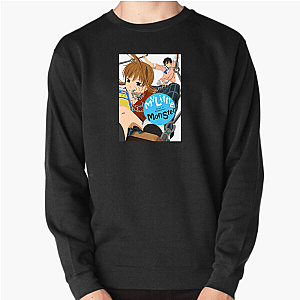 My Little Monster Merch For Fans My Little Monster Sweatshirts