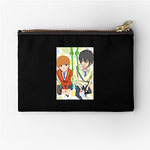 My Little Monster Merch My Little Monster Zipper Pouches