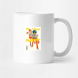 My Little Monster Merch Collection My Little Monster Mugs