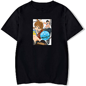 My Little Monster Merch For Fans My Little Monster T-Shirts