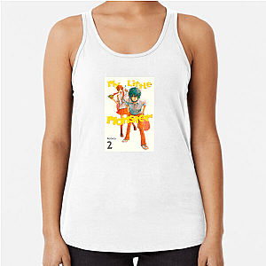 My Little Monster Merch Collection My Little Monster Tank Tops