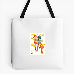 My Little Monster Merch Collection My Little Monster Bags